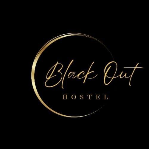 Blackout Hostel La Fortuna 외부 사진