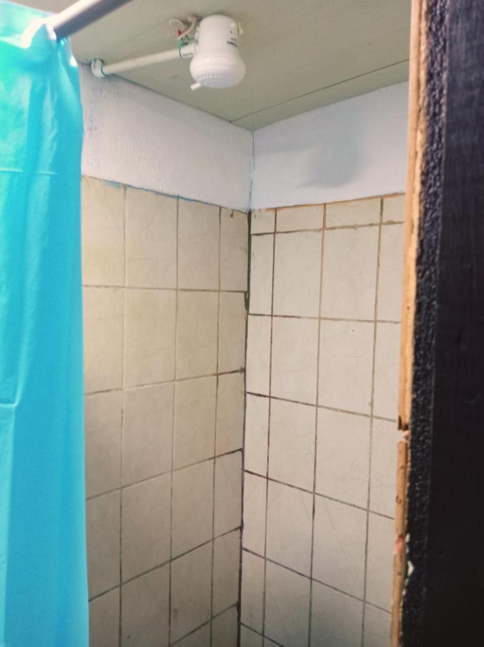 Blackout Hostel La Fortuna 외부 사진